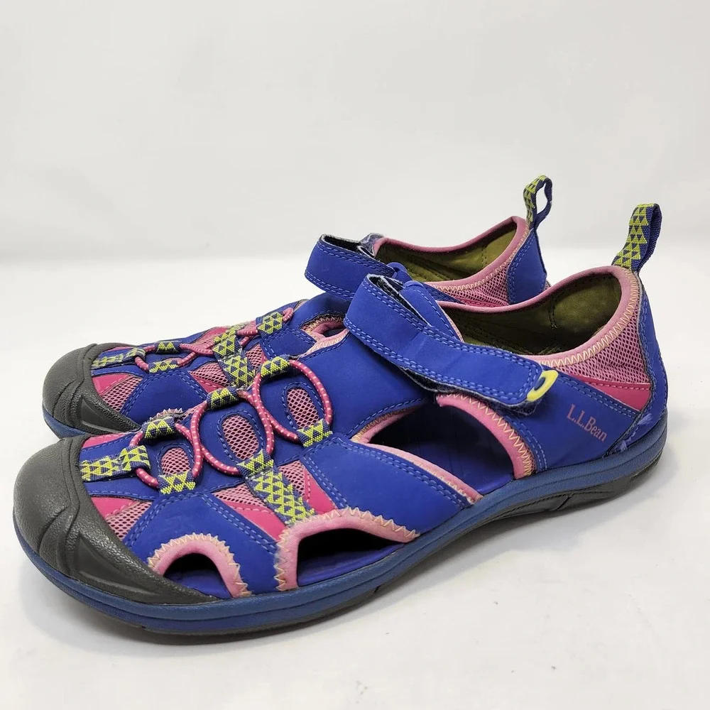 L.L. Bean ll bean